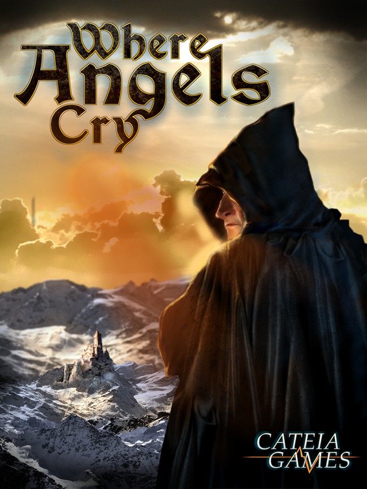 Where Angels Cry- PC