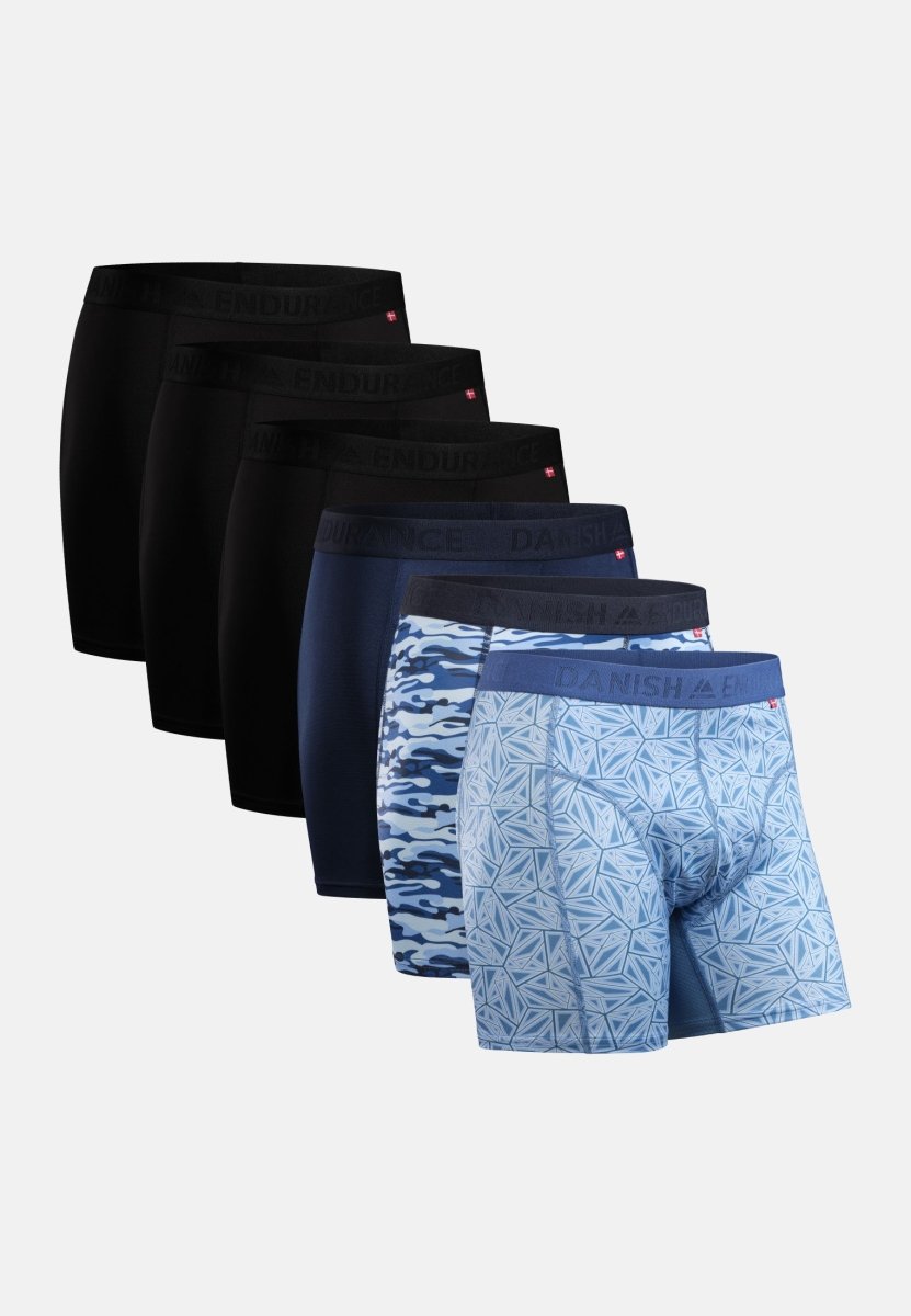 SPORTS BOXERSHORTS