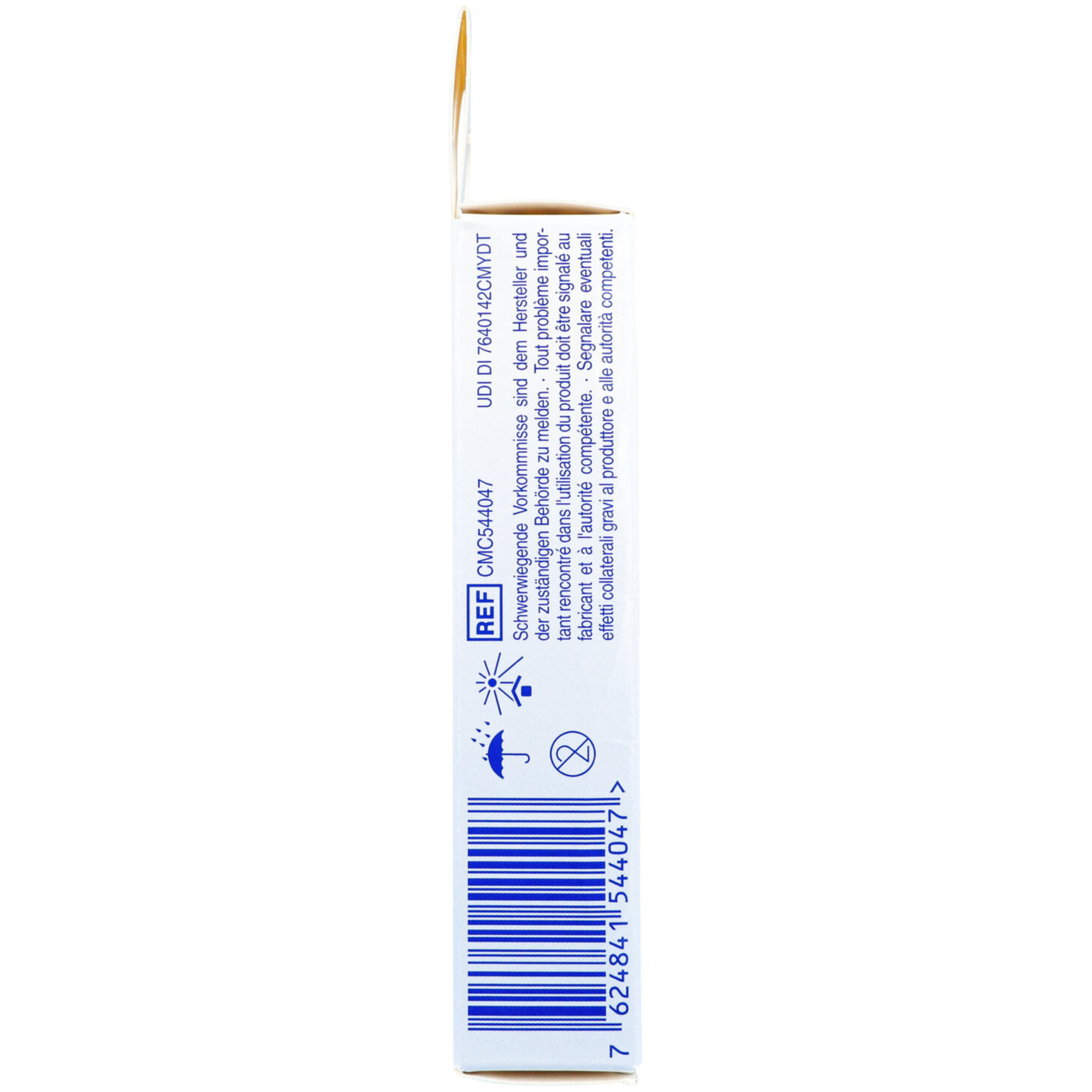 Prix Garantie Textilpflaster 1mx6cm