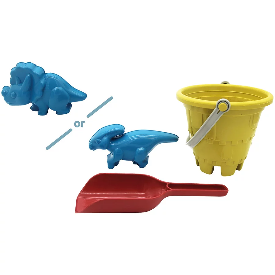 reGowi Sand Set Entdecker