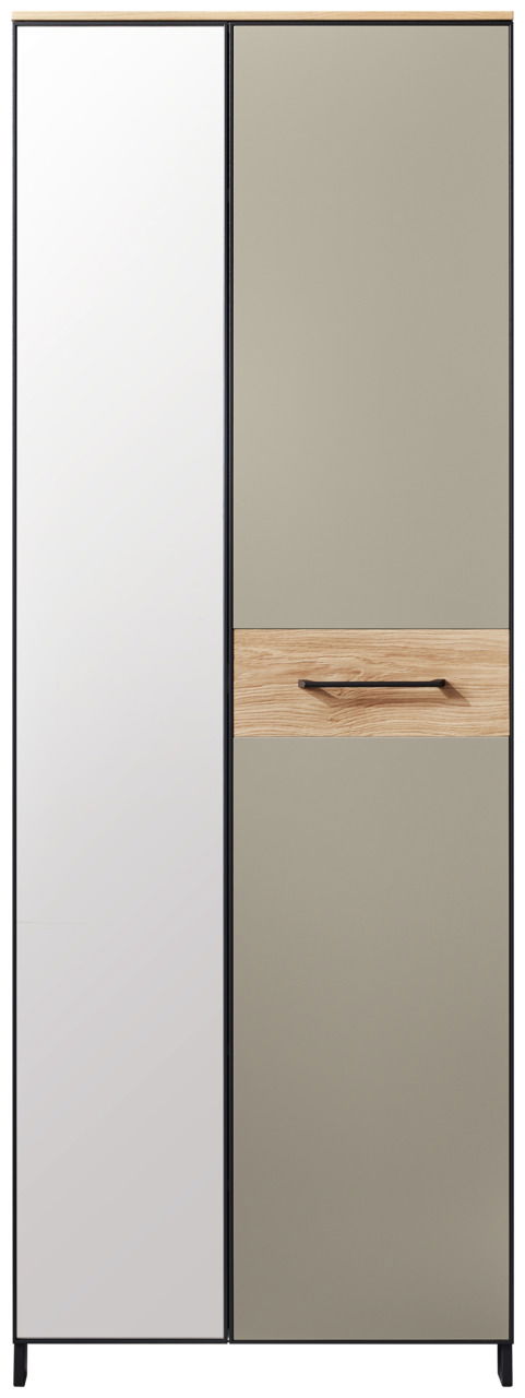 Dieter Knoll Garderobenschrank CANDO