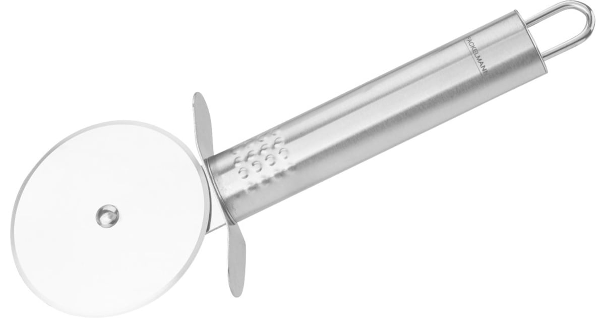FACKELMANN Pizzaschneider