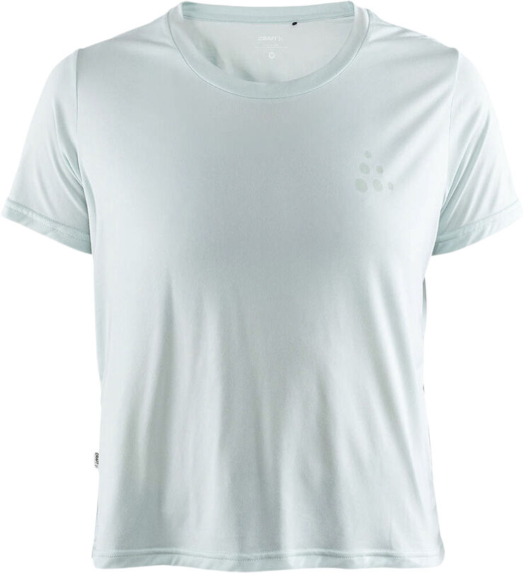 Craft Eaze SS Tee Grøn