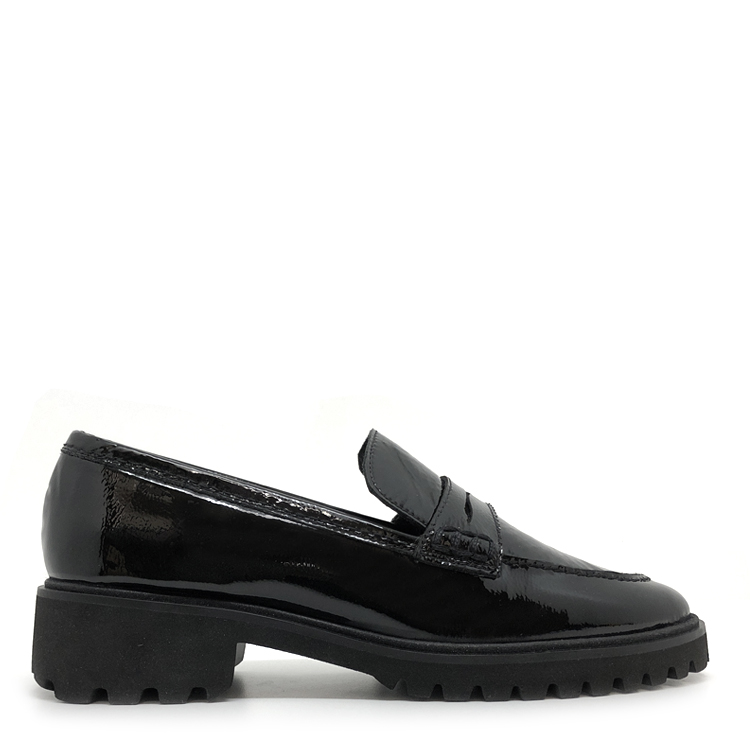 Ara 31201-01 | NOIR VERNI