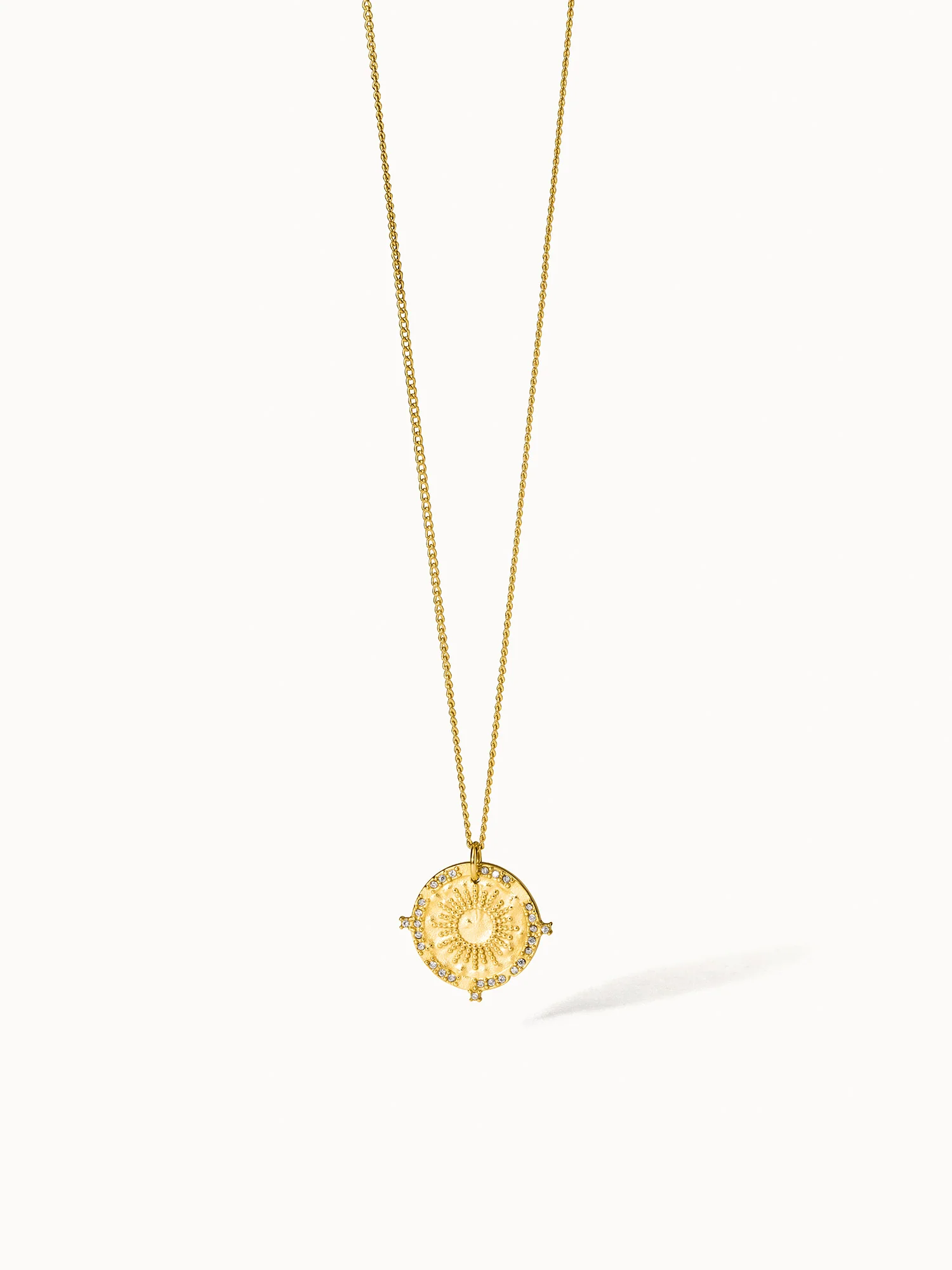 Treasure Kette - PURELEI