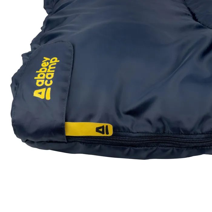 Abbey Camp Sleeping Bag