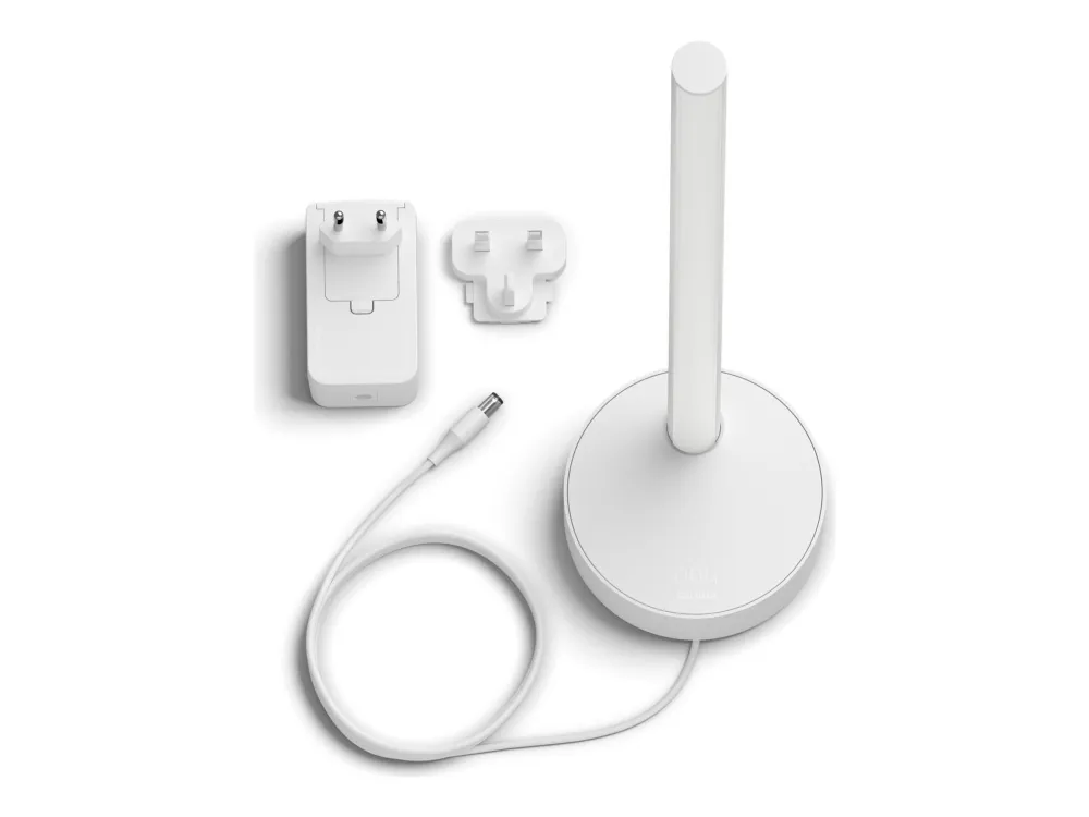 Philips Hue White and Color Ambiance Signe gradient - Bordlampe - Hvid