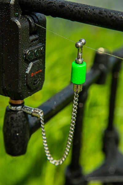 Indicateur de touche Ultimate Stainless Hanger