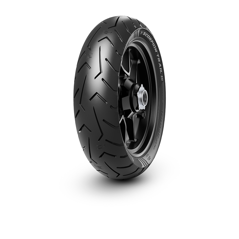 Pirelli - Pneu Scorpion Trail 3