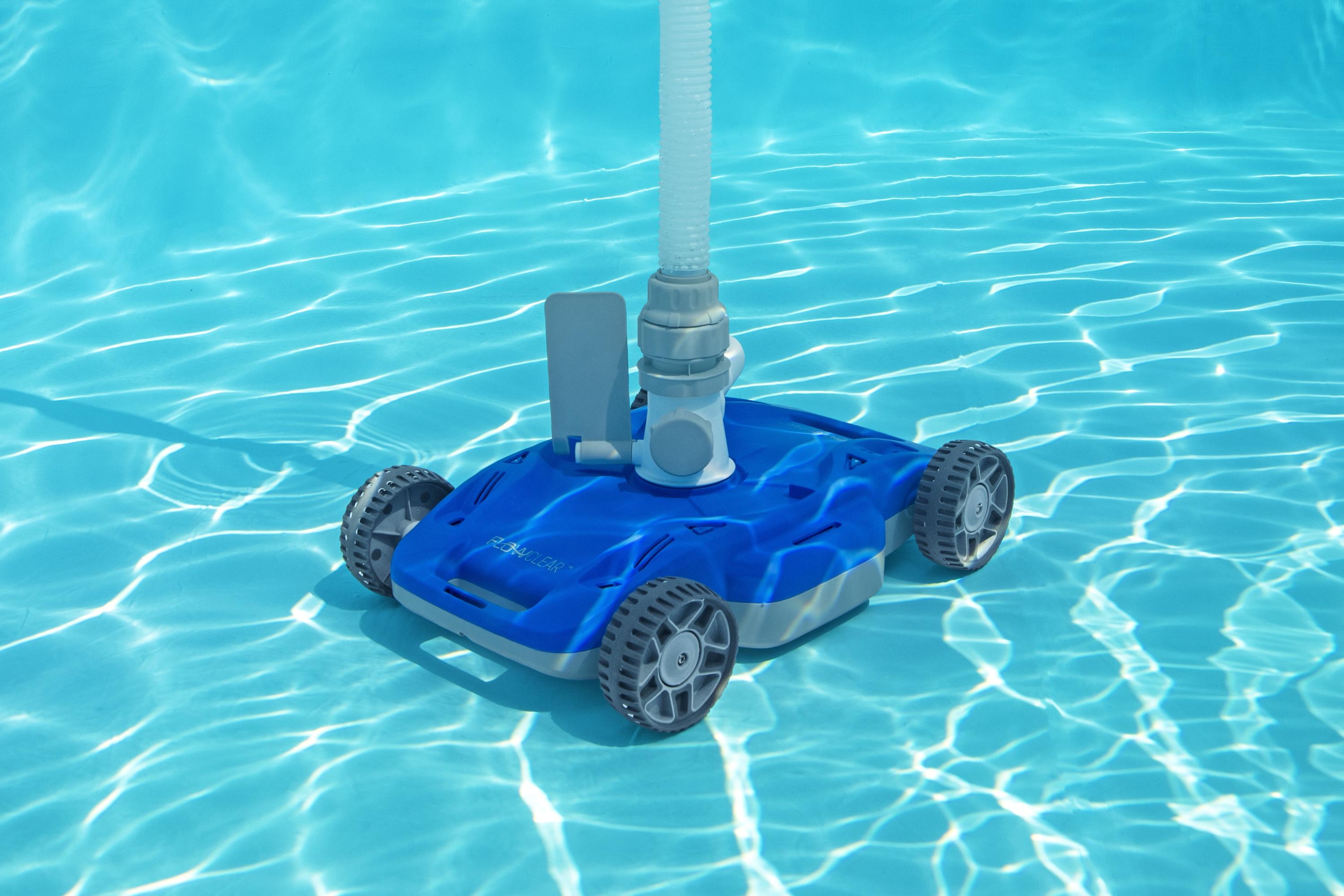 Poolsauger Reinigungsroboter Flowclear AquaDrift