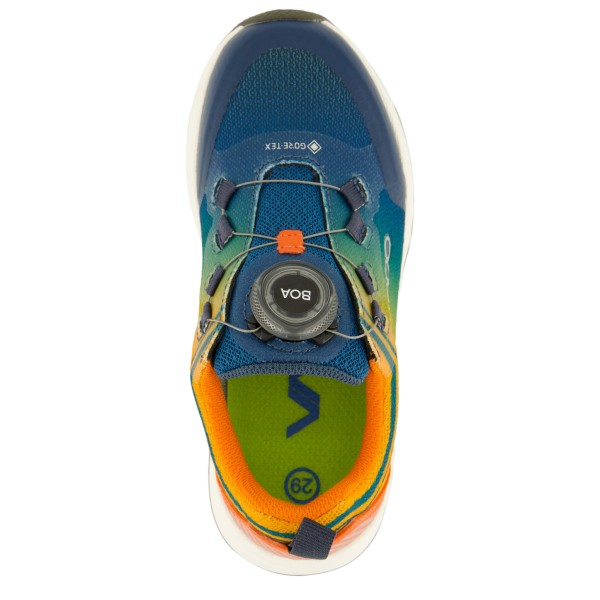 VADO - Kid's Fade Low Boa GTX - Chaussures de loisirs