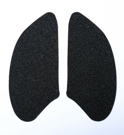 Film de protection R&G Racing bras oscillant noir 4 pièces
