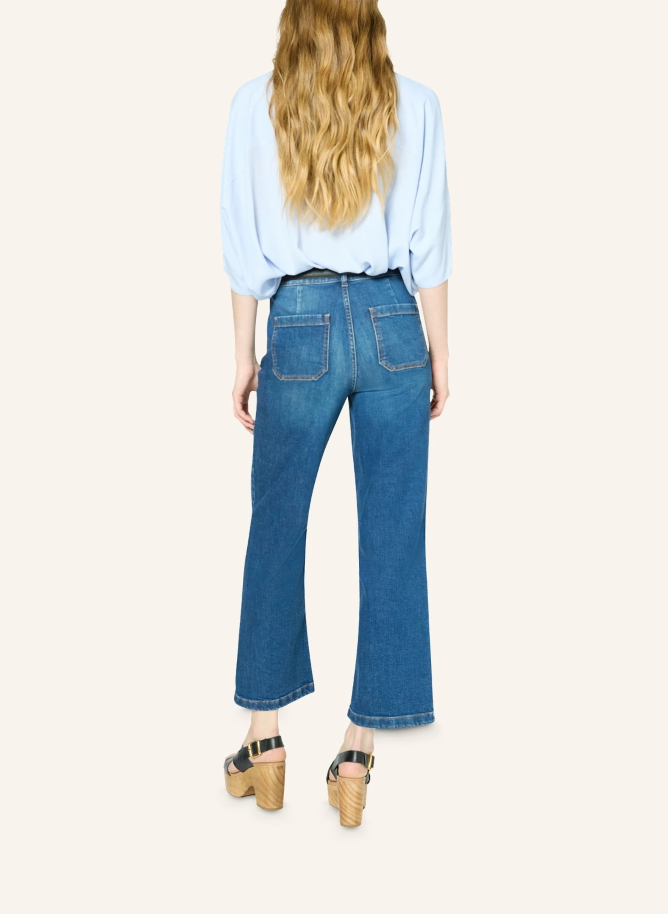 GERARD DAREL Jean LENOR