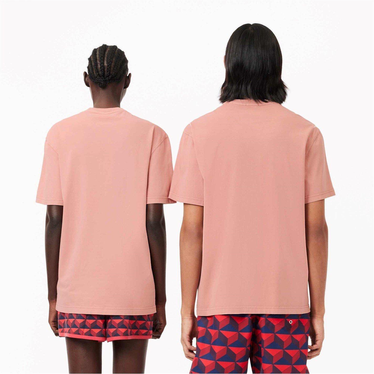 Lacoste Tonal T Shirt