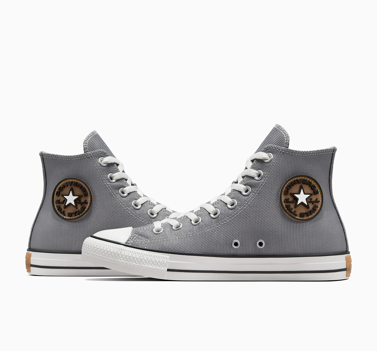 CONVERSE<br>Tênis Chuck Taylor All Star Wide Hi