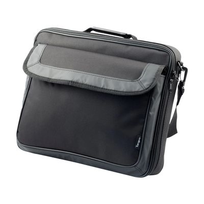 Targus Clamshell - Sacoche pour ordinateur portable 15,6
