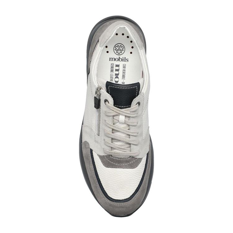 Mephisto Isaac grey