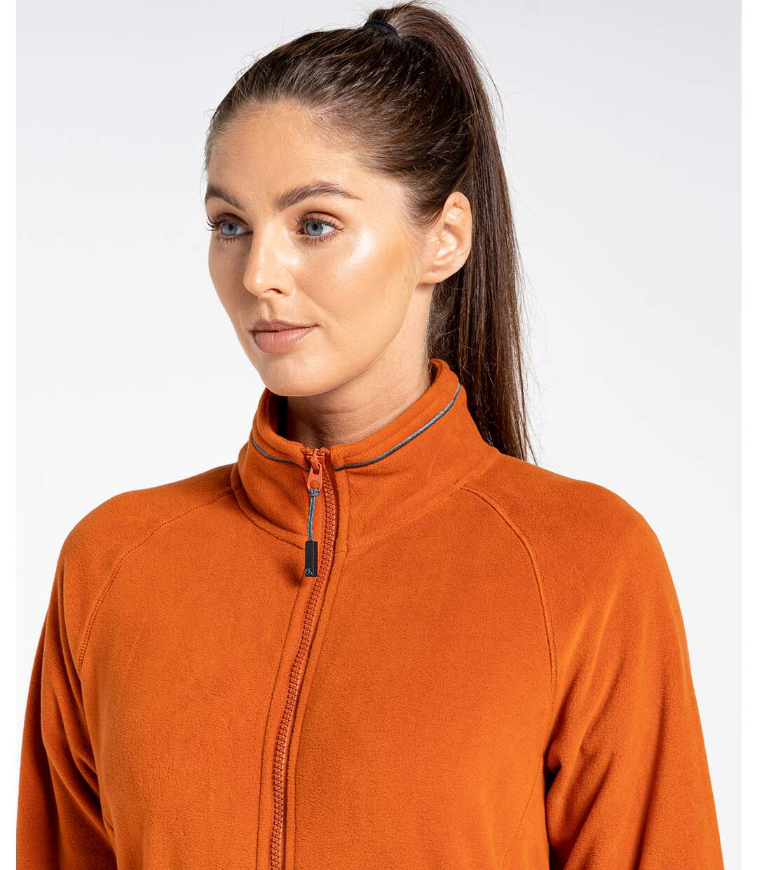 Craghoppers - Veste EXPERT MISKA - Femme (Terre cuite) - UTPC4531