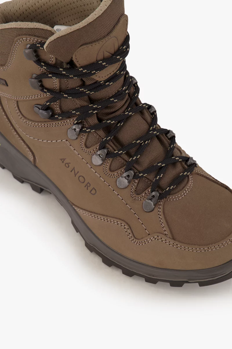46 NORD Ferret Mid Damen Wanderschuh