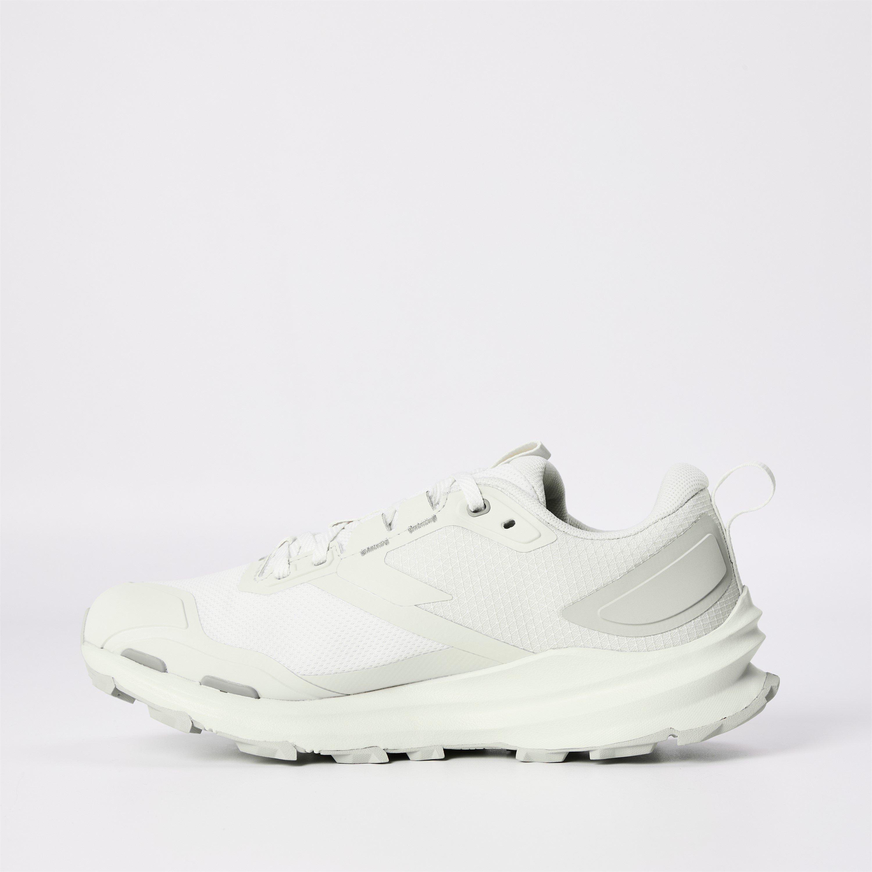 The North Face The North Face W Vectiv Fastpack Lite Wp Calacatta Trekking Shoes Womens