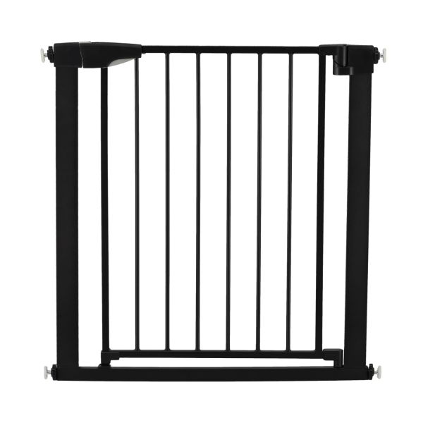 Qute traphek Q-keeper – Zwart