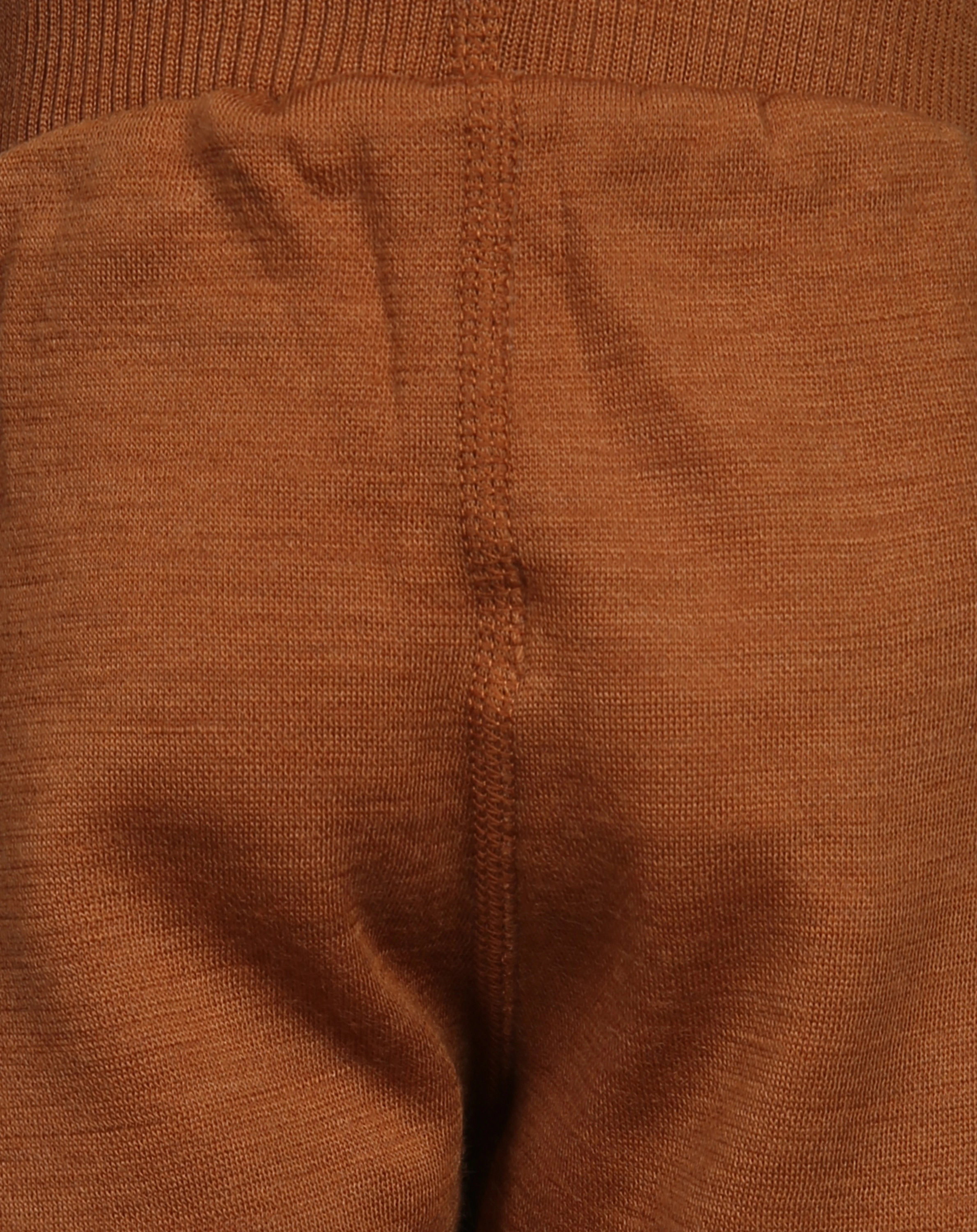 Woll-Hose 252 - UNI in copper