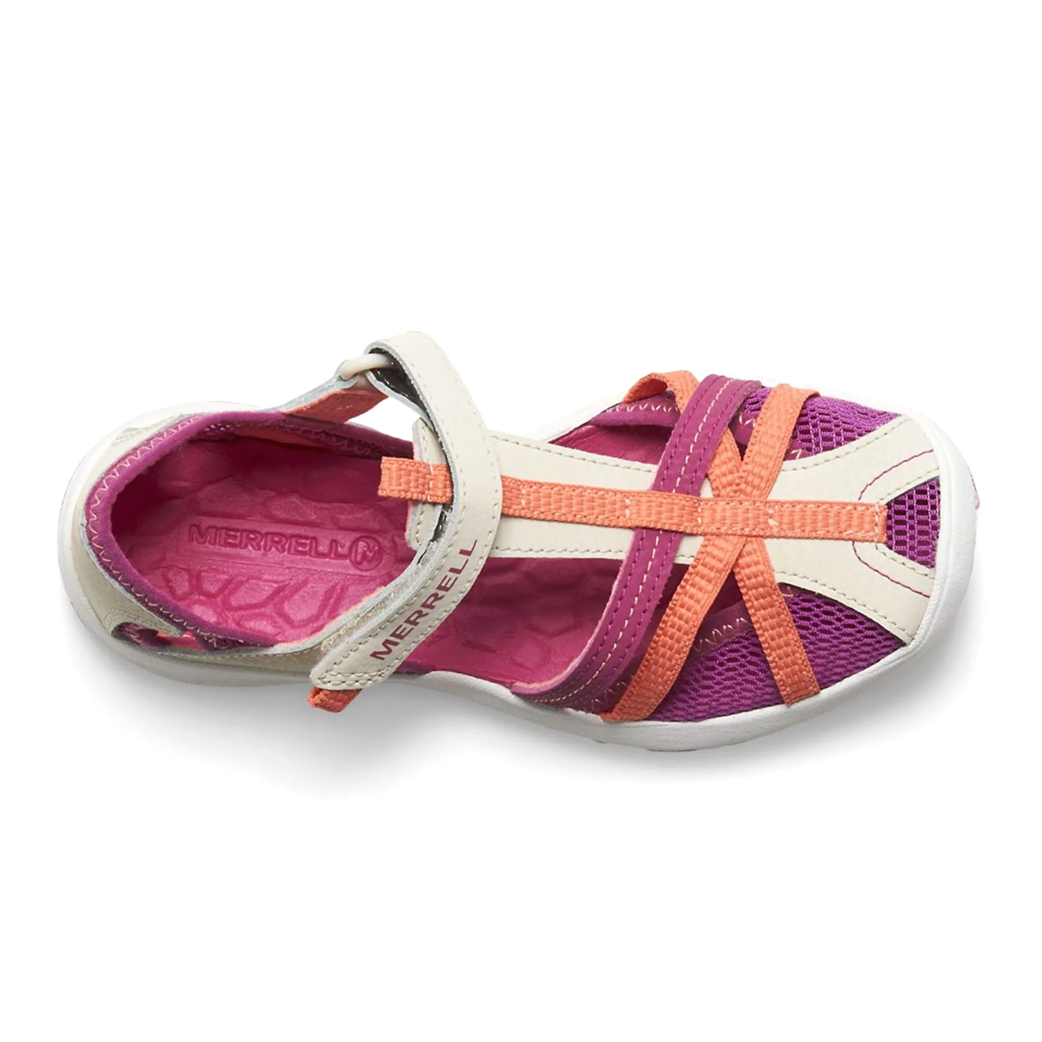Merrell Sandales Dragonfly Pointures 9-7