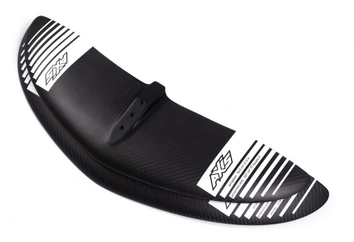 AXIS Front Wing - 545 - Carbon