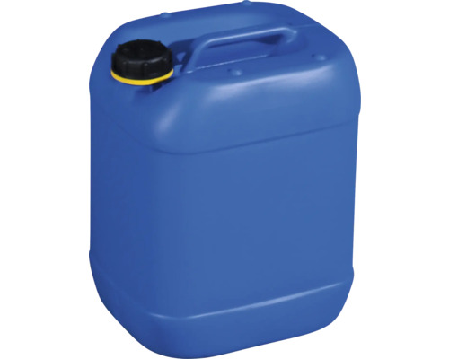 PE-jerrycan, 20 L, blauw