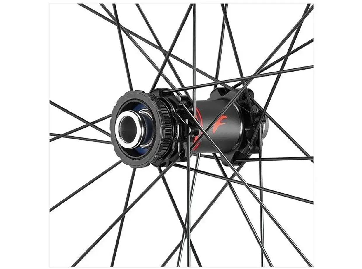 Fulcrum Red Zone 5 MTB Wielset 29 Disc MTB Wielset Zwart