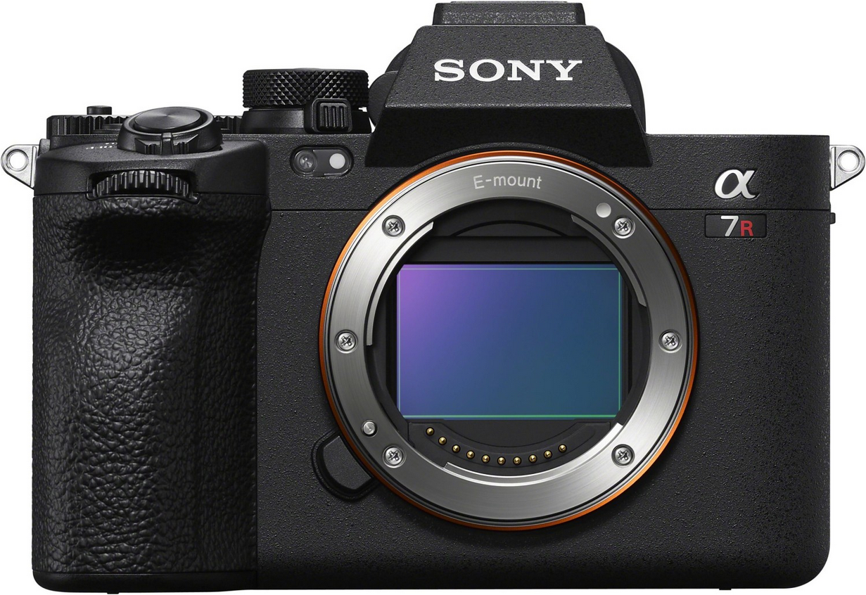 Sony Alpha 7R V