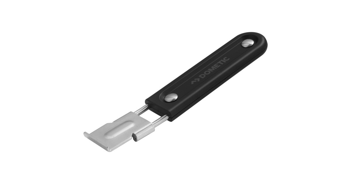 Cadac2 Cook Bakplaat kookplaat  (Zwart)