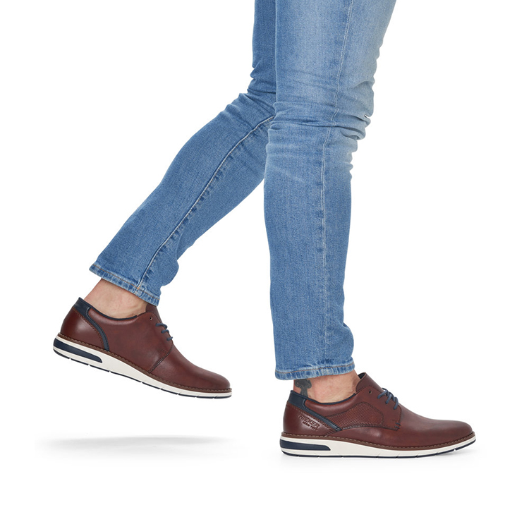 Rieker 11302-24 | BRUN