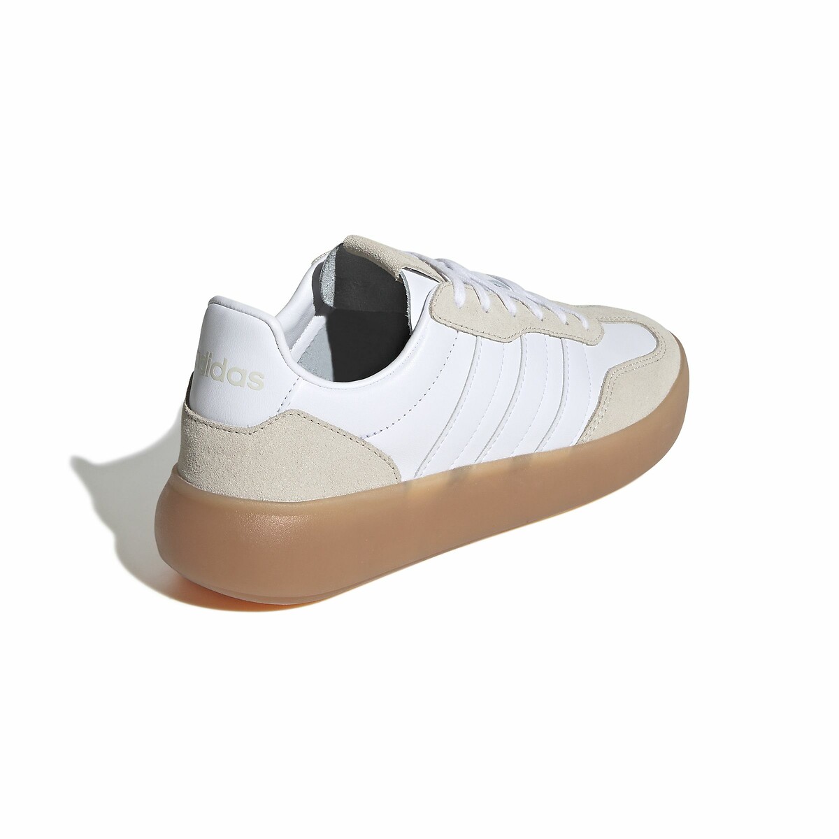 ADIDAS ROUPAS ESPORTIVAS<br>Tênis de couro Barreda Decode Lux
