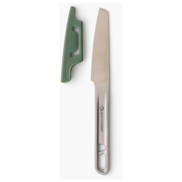 Sea to Summit - Detour Stainless Steel Paring Knife - Couteau
