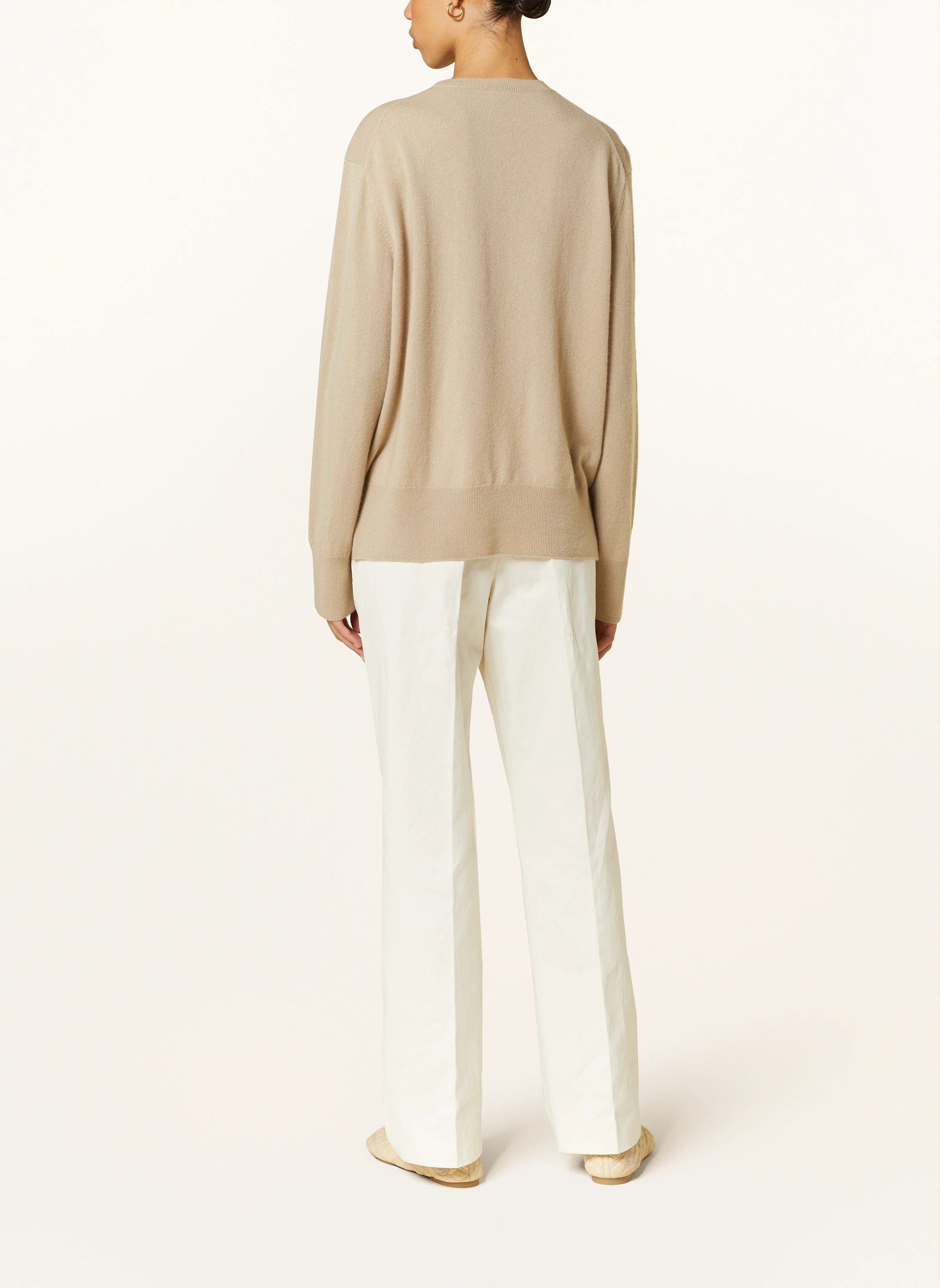 TOTEME Cashmere-Pullover