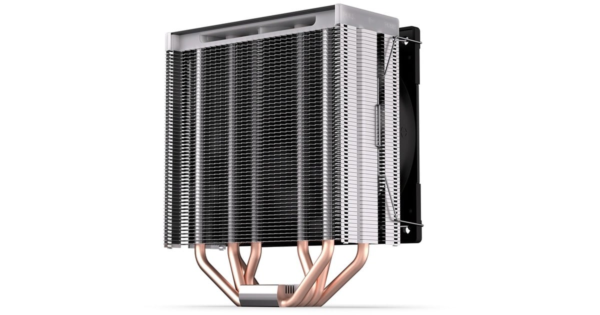 ENDORFYFera 5 ARGB CPU-koeler  (4-pin PWM)