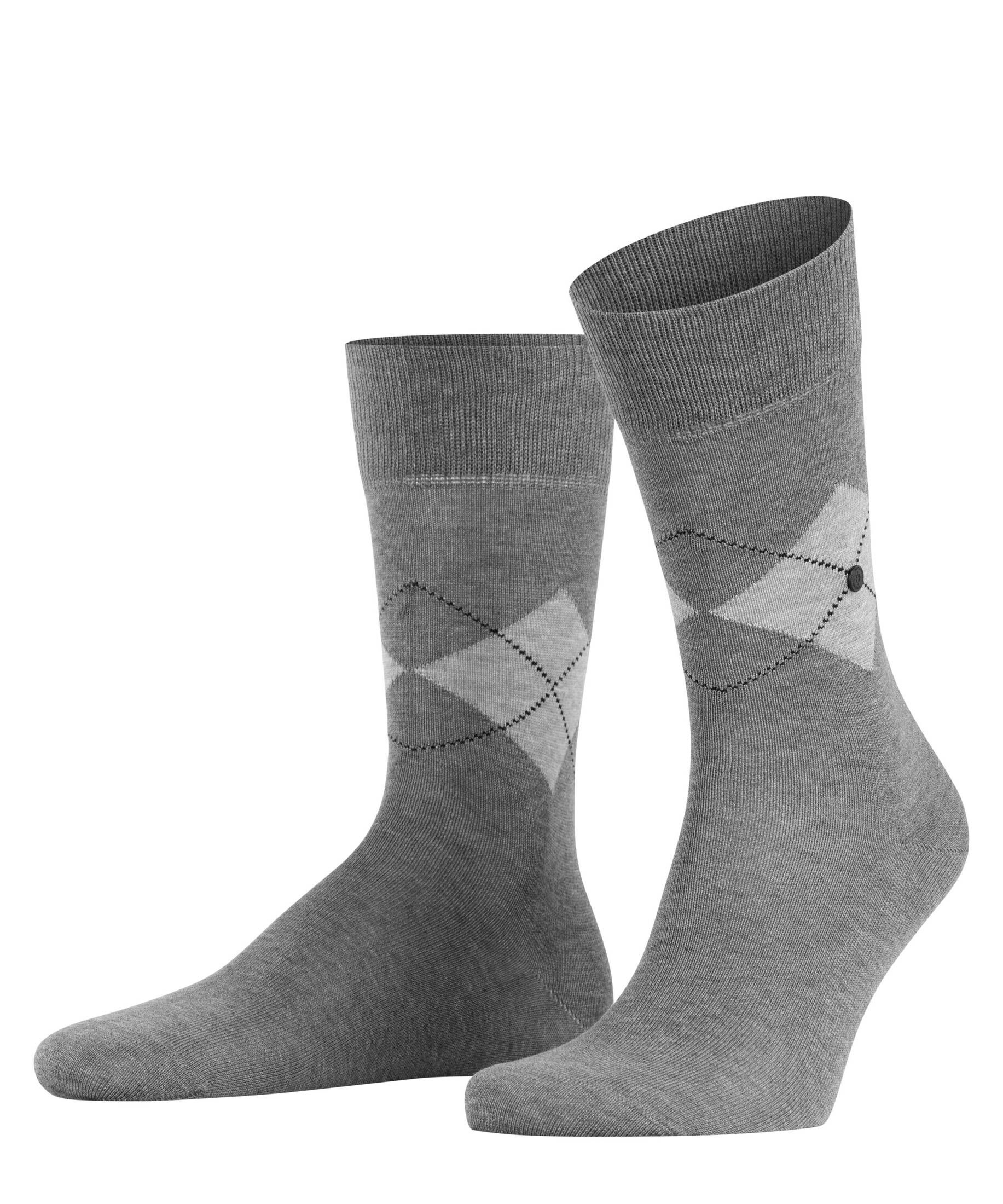 Burlington| Herren Socken 