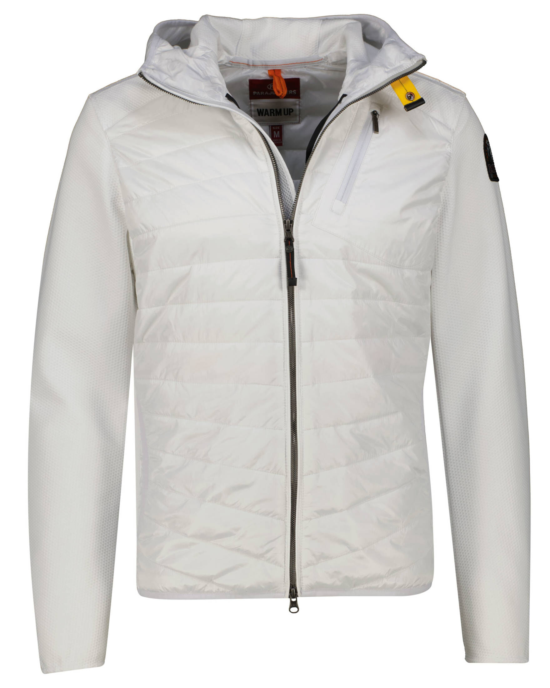 Parajumpers| Herren Kapuzenjacke NOLAN