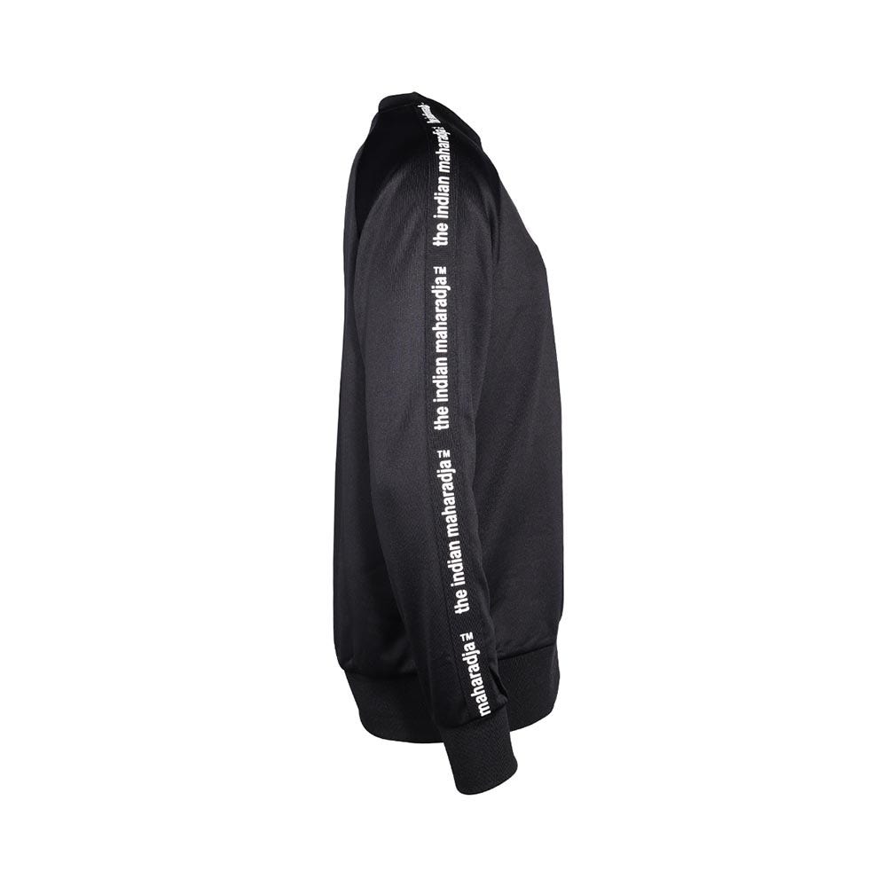 The Indian Maharadja  Sweater Poly Terry Victoria Junior