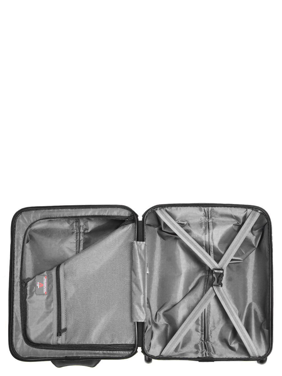 Valise Roncato Kinetic 2.0 - 45 cm - 2 roues