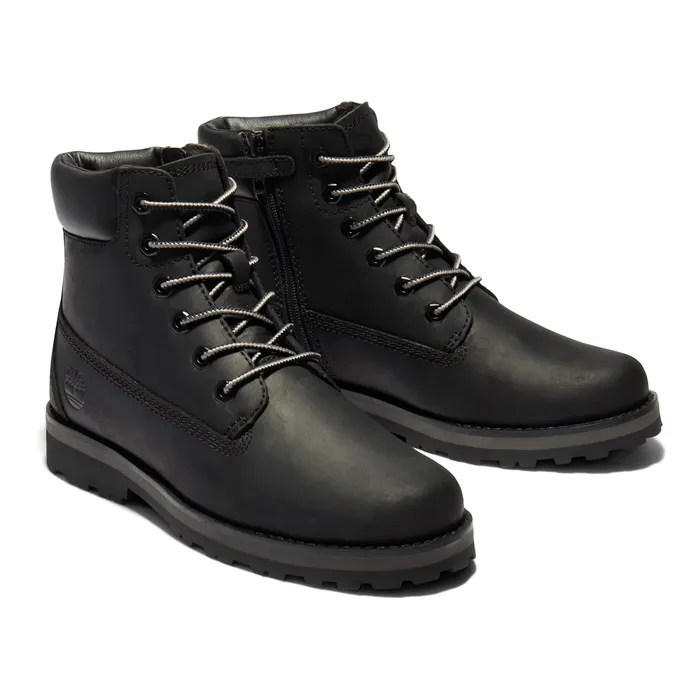 Timberland Courma Traditional Boots Junior