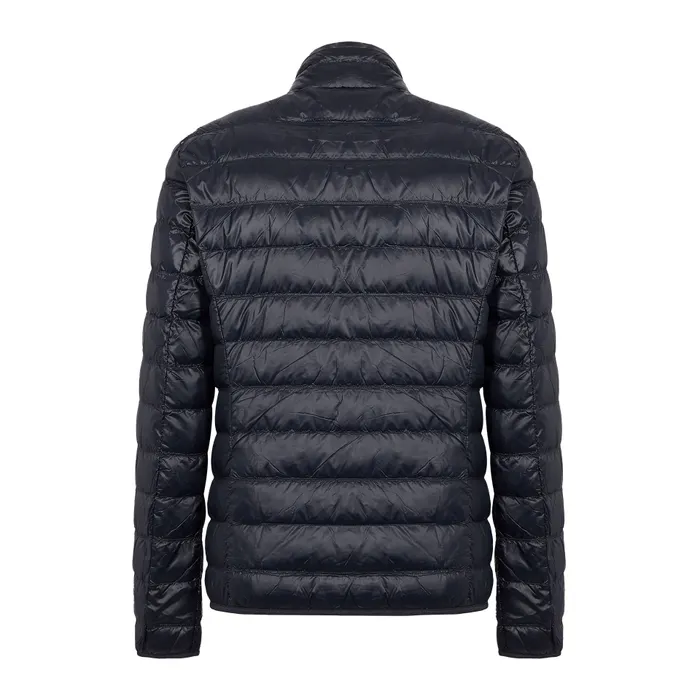 EA7 Down Jacket