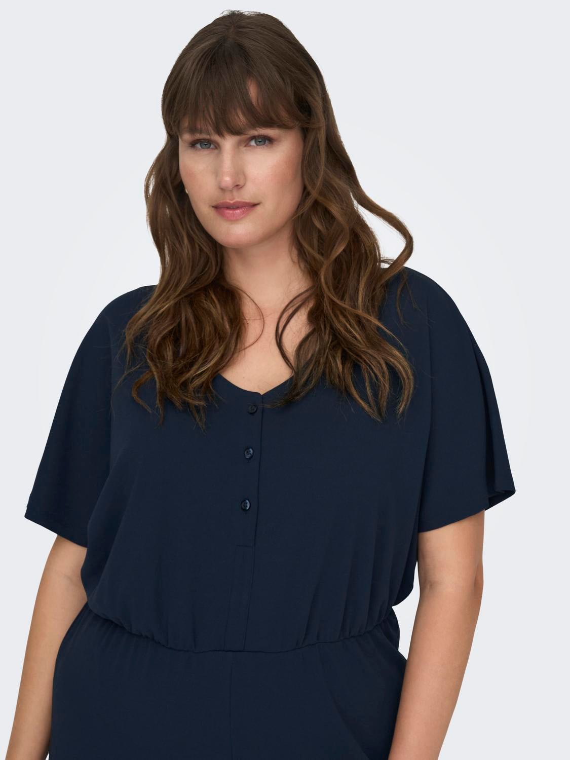 CARSANIA Jumpsuit Night Sky