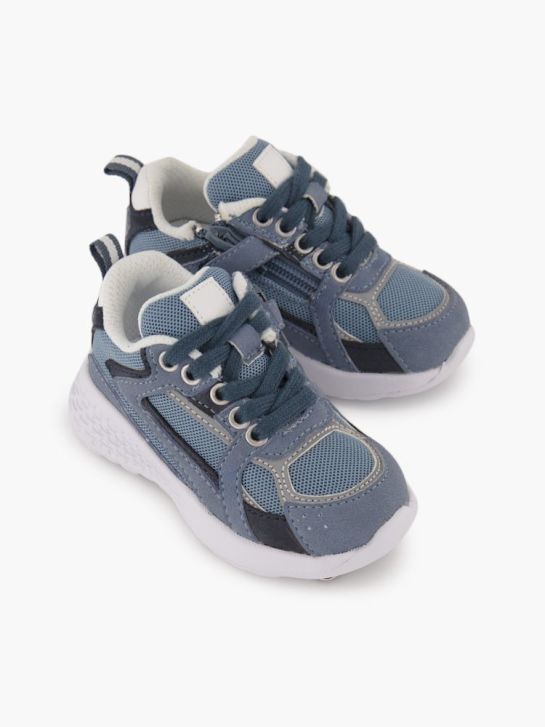 Graceland Sneaker Blau