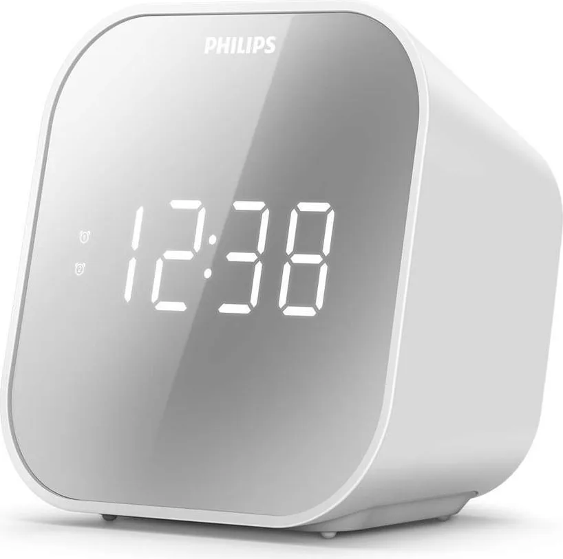 Philips TAR4406 effet miroir Radios réveils