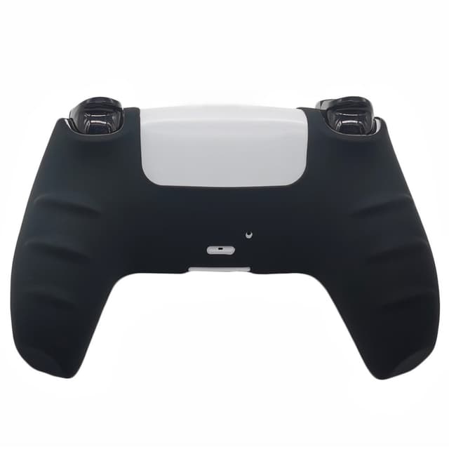 Til Sony PlayStation 5 PS5 Silikonetui Anti-Slip Protection