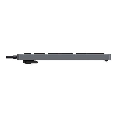 Cougar VANTAR AX BLACK - clavier filaire