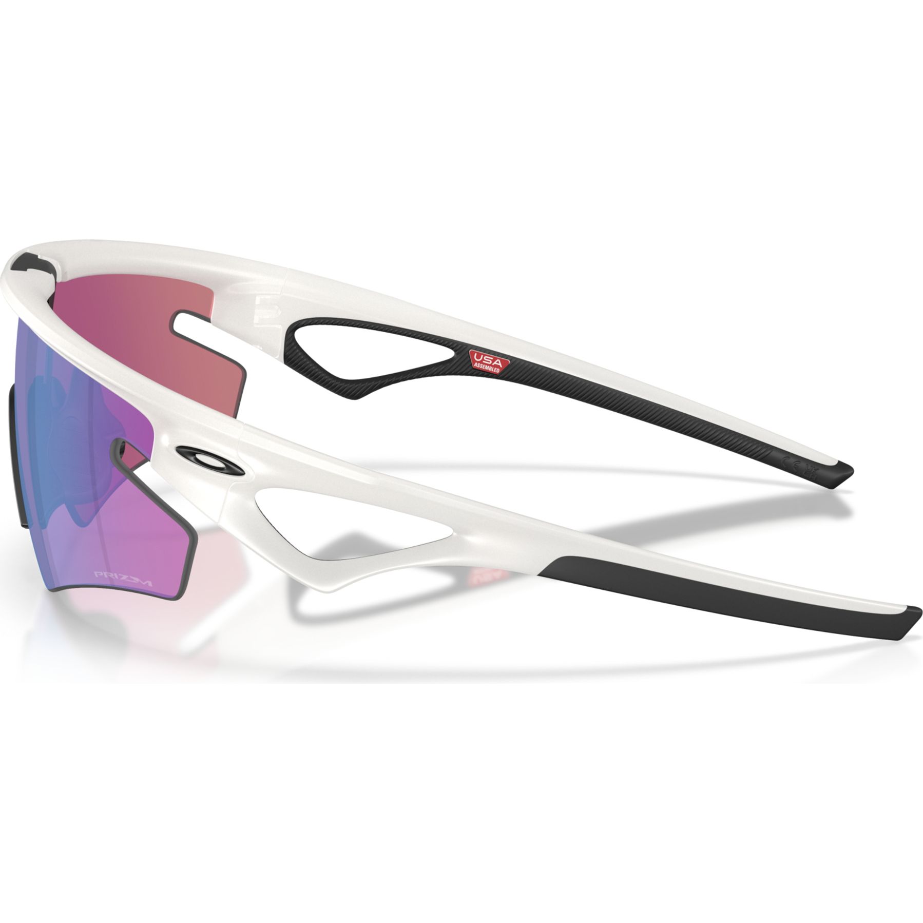 Oakley Sphaera Slash Prizm Fietsbril
