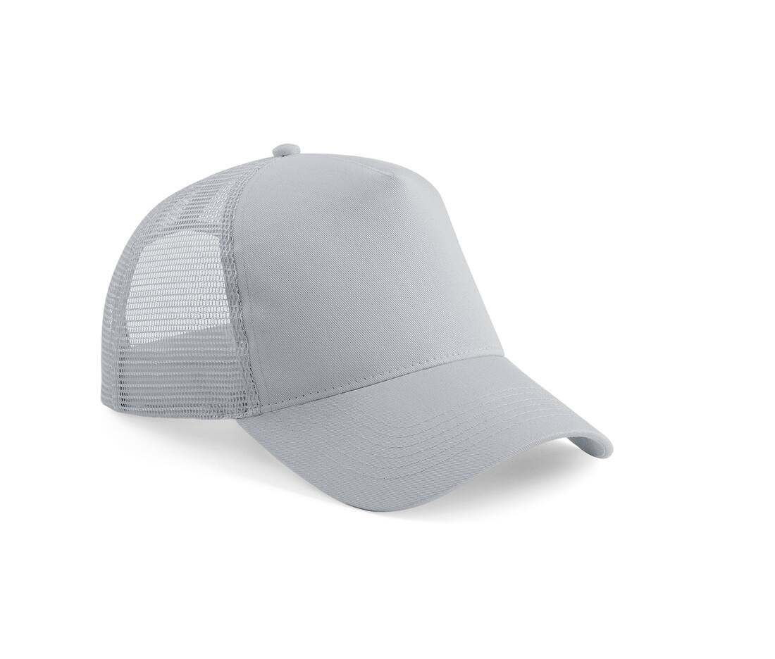 Beechfield BF640 - Casquette Trucker Américaine